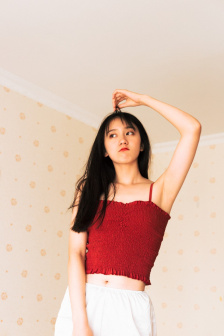 黑人开发妻子张艳